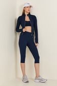 Define™ Cropped Jacket *Nulu